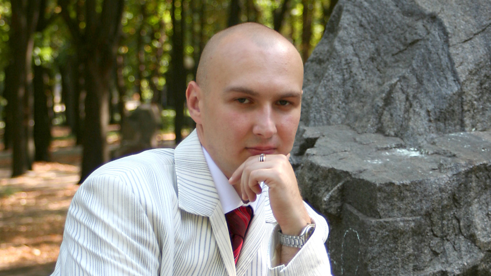 Speak with MichaelRoscoe Live