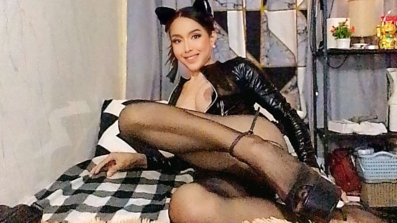 Speak with MichaelaKatalina Live