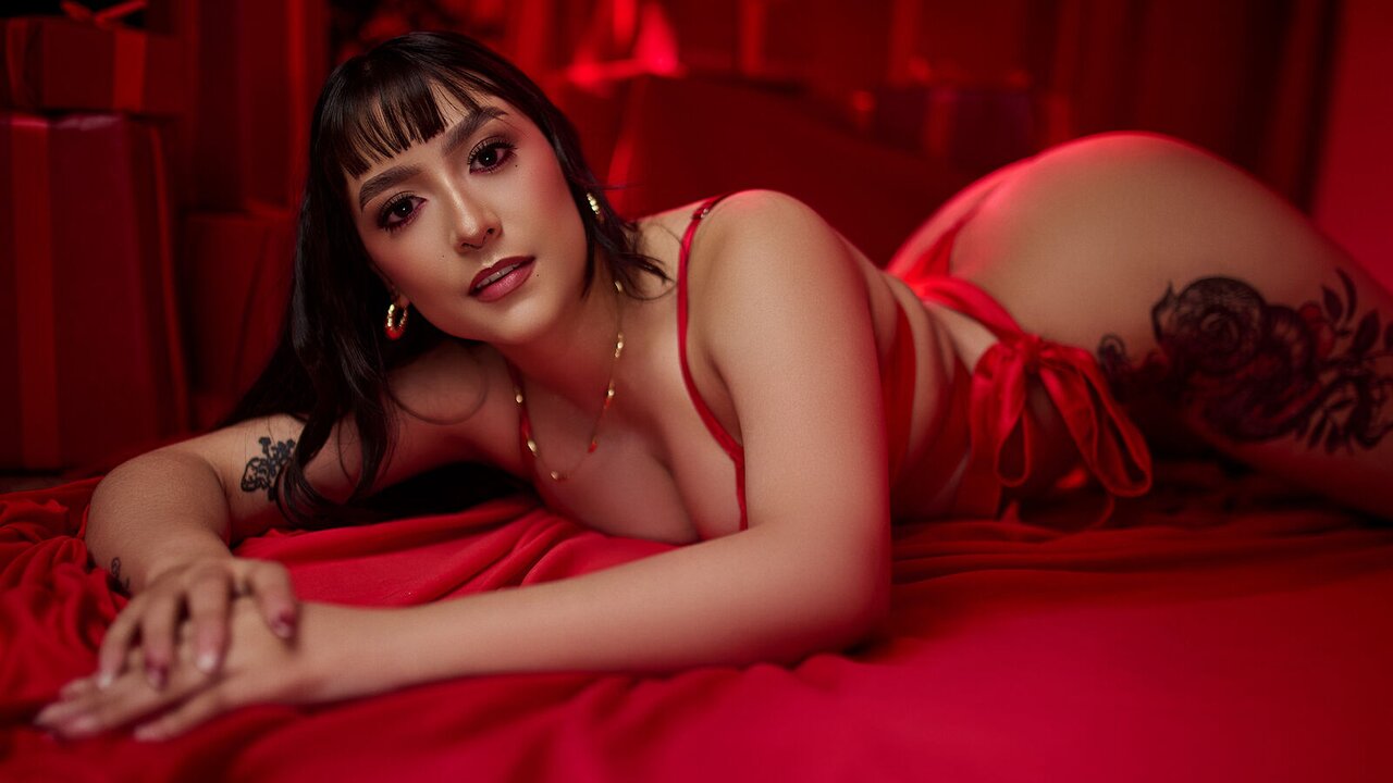 Speak with MilaRusso Live