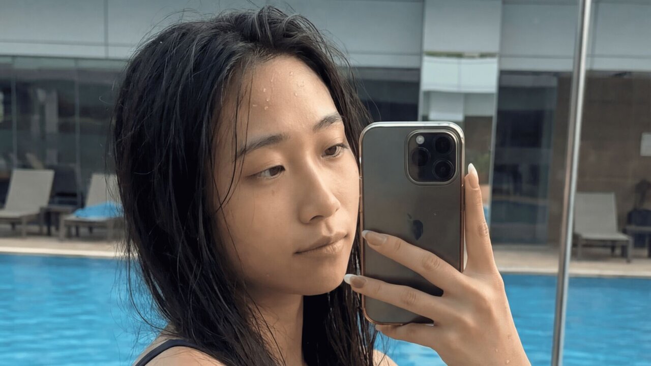 Speak with MonserrateEgure Live