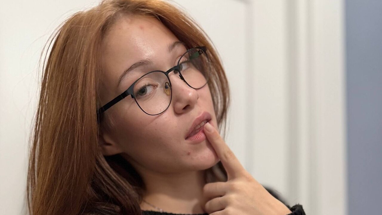 Speak with MyriamBlasengame Live