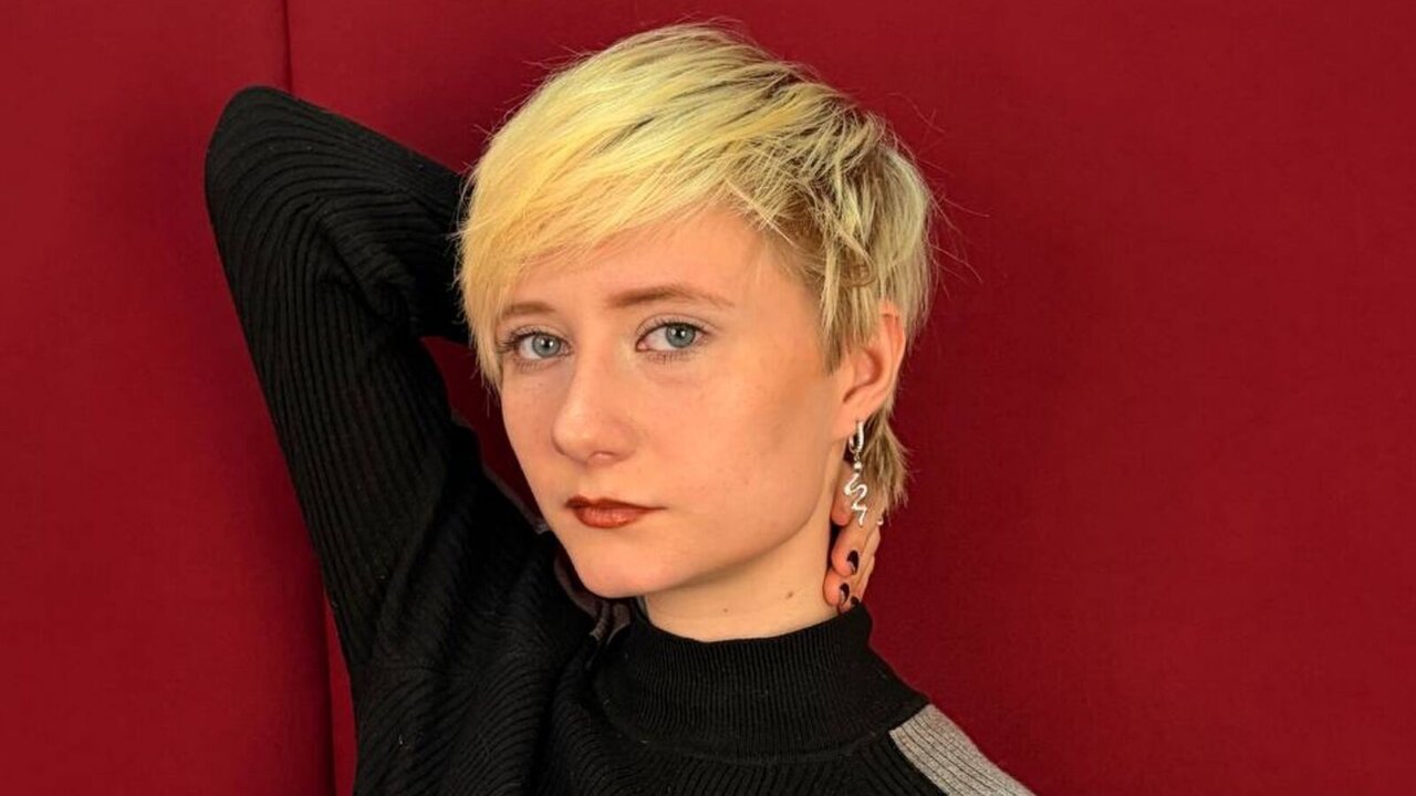 Speak with OrphaMarotti Live