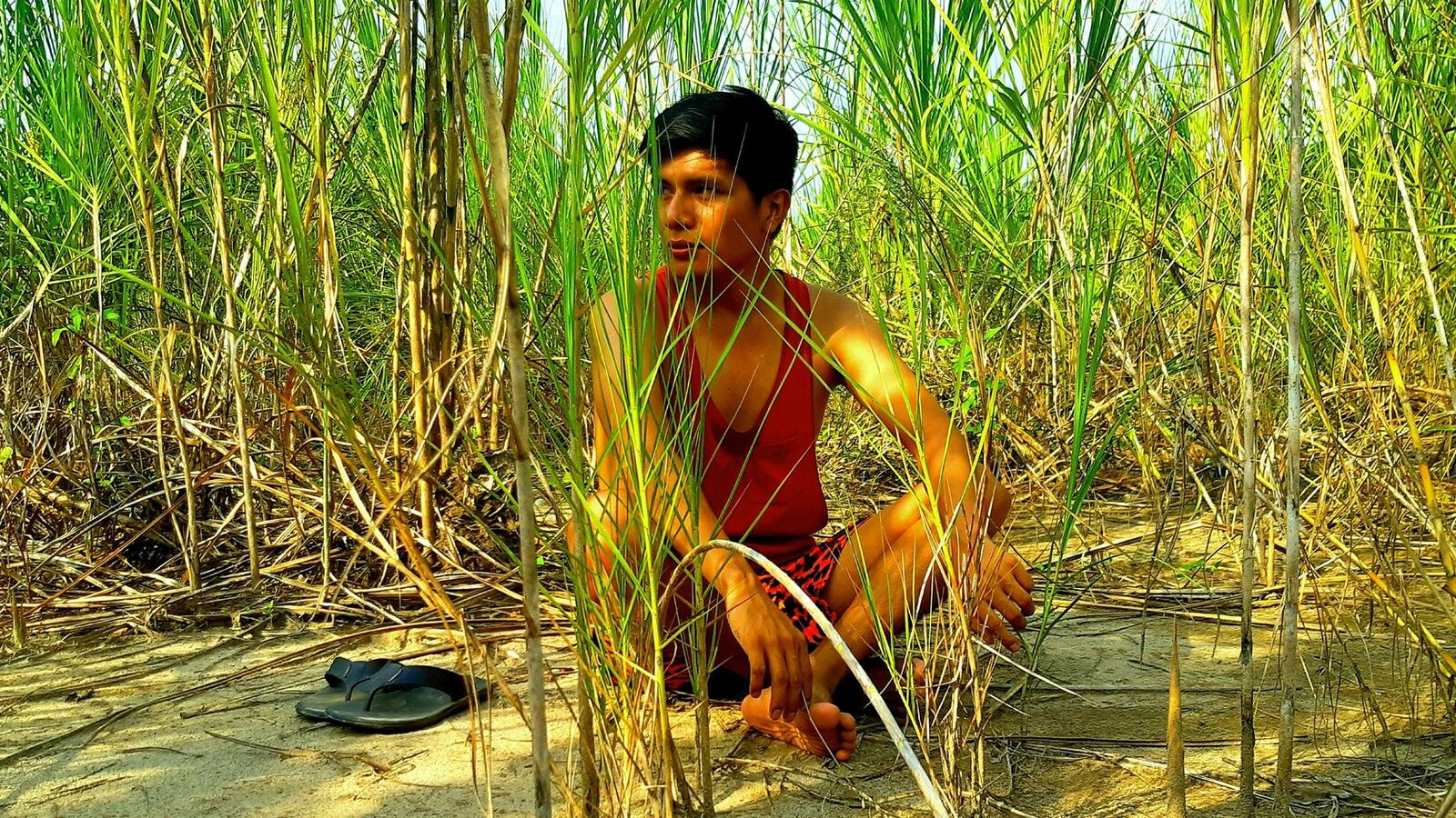 Speak with PierBrown Live