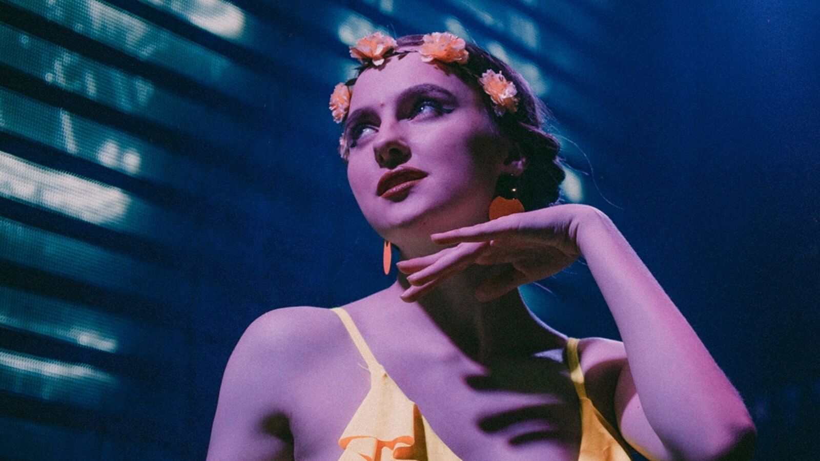 Speak with PortiaBann Live