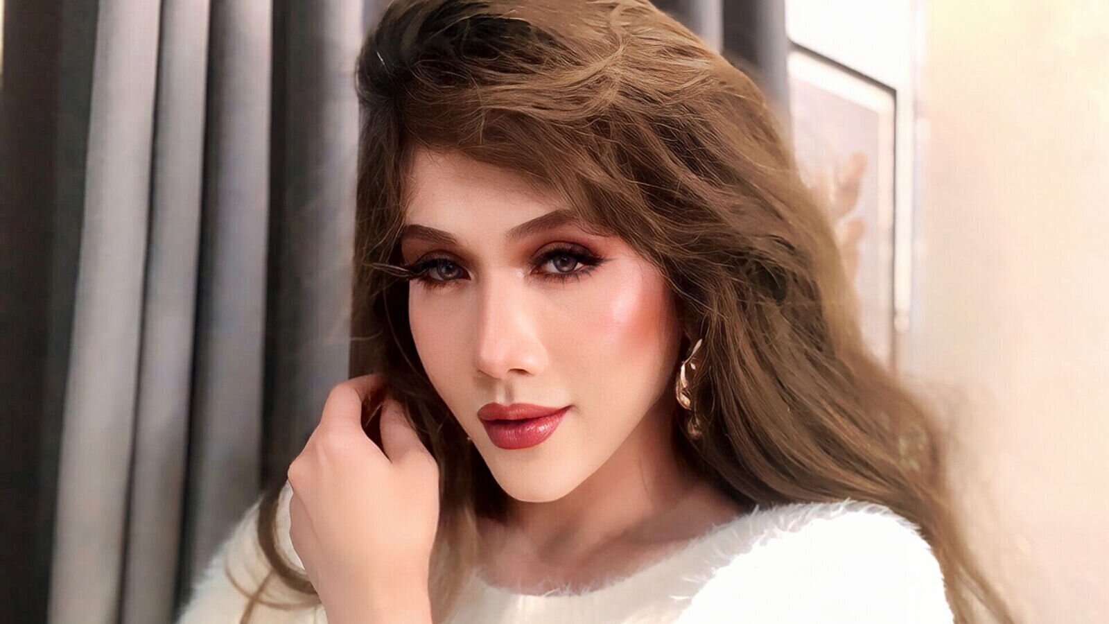 Speak with RachelPietra Live