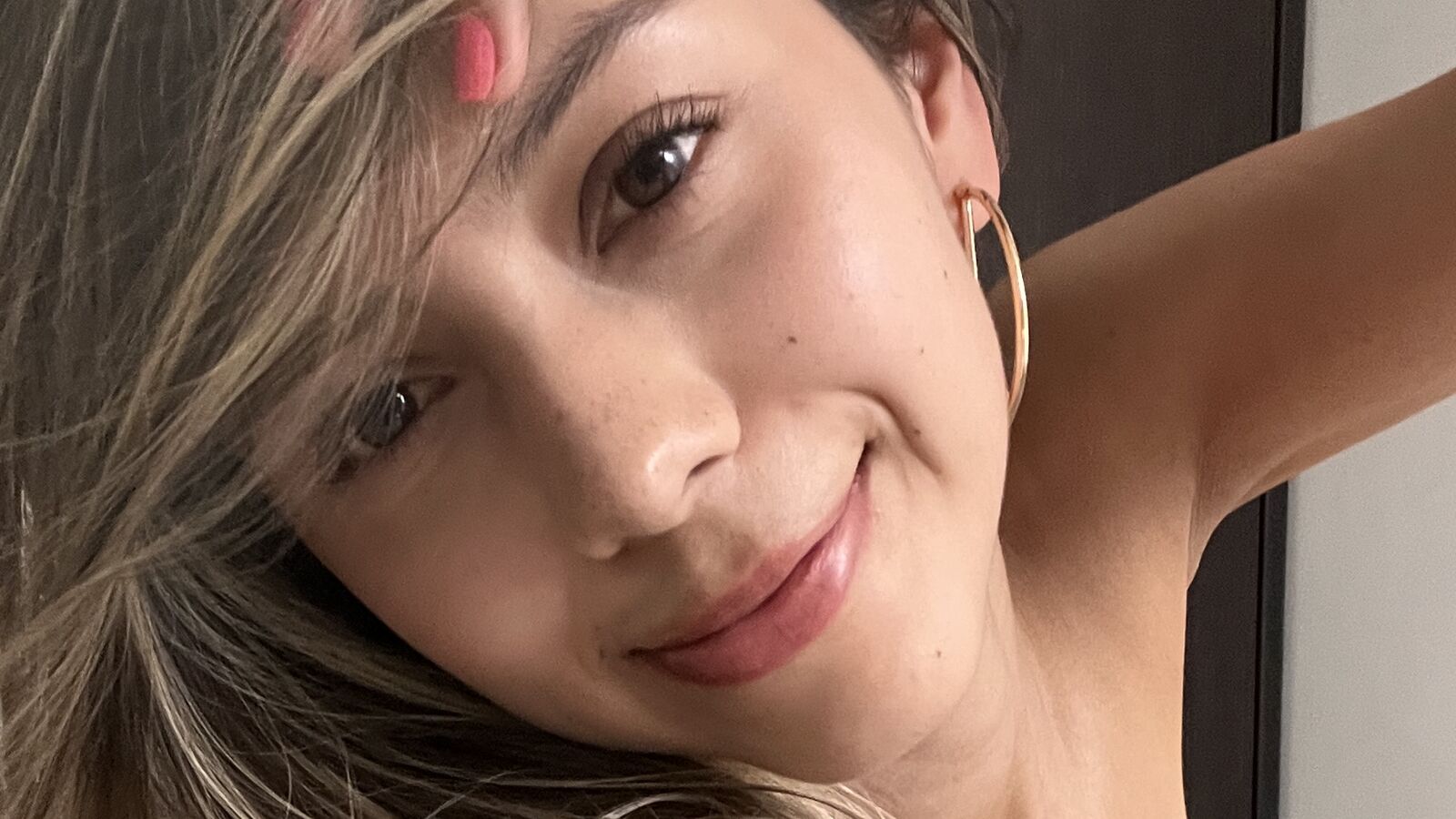 Speak with RebeckaClark Live