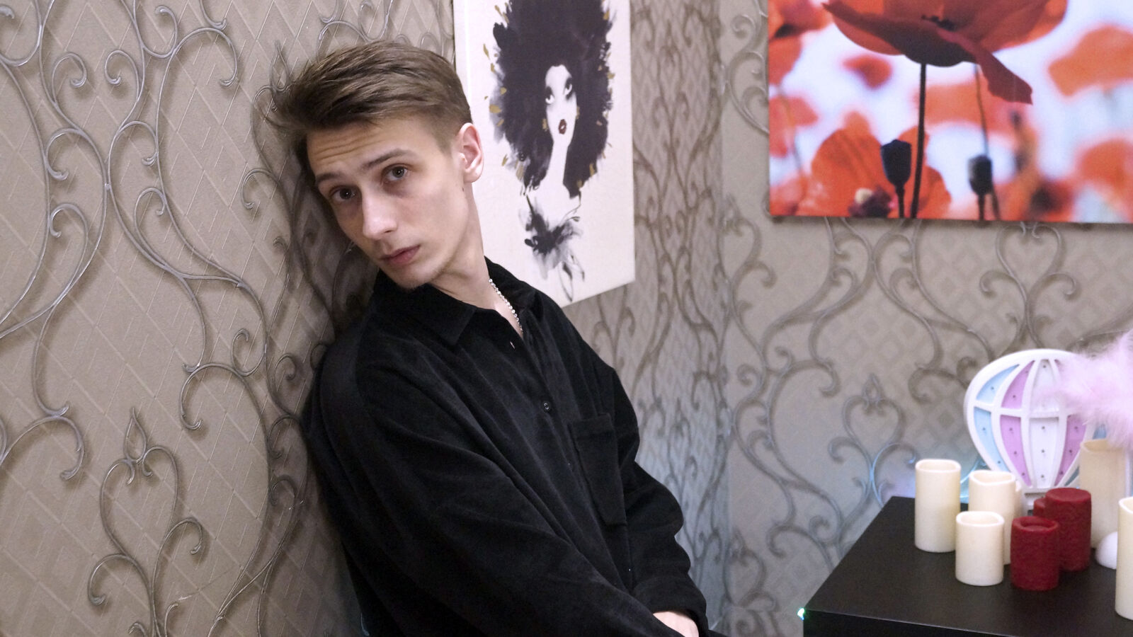 Speak with RickGrant Live