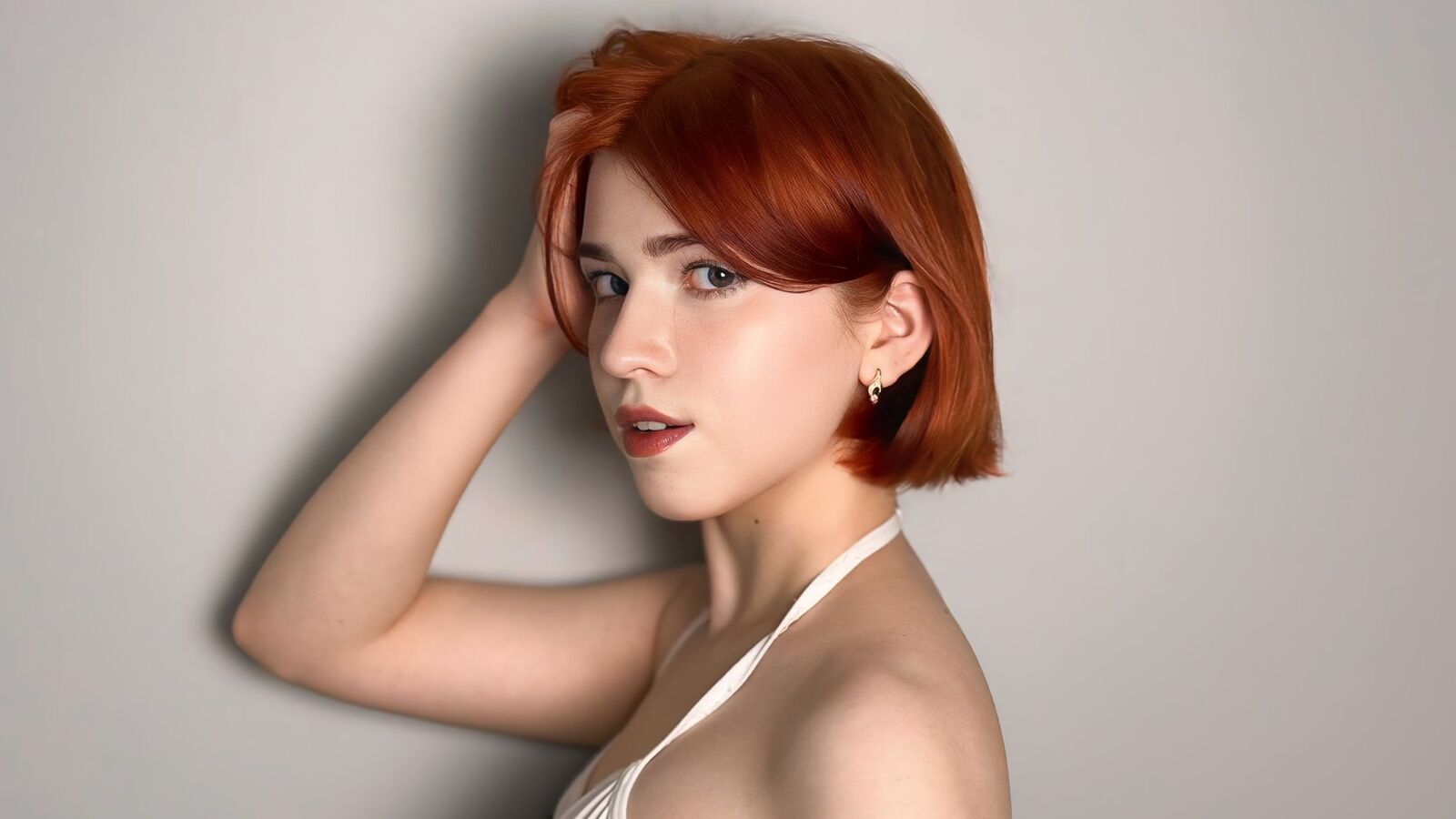 Speak with RinaKarelin Live