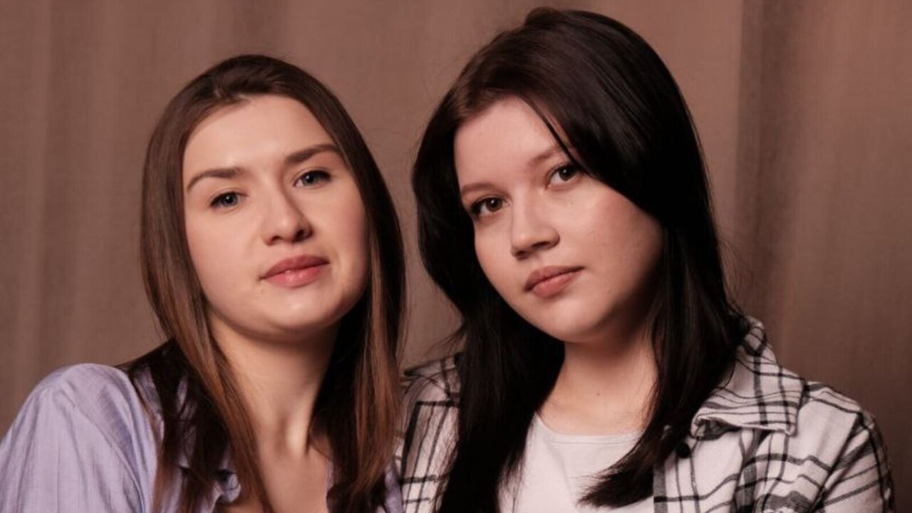 Speak with RufinaAndBlondel Live