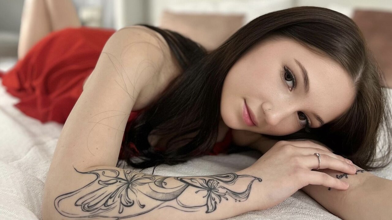 Speak with SabrinaSong Live