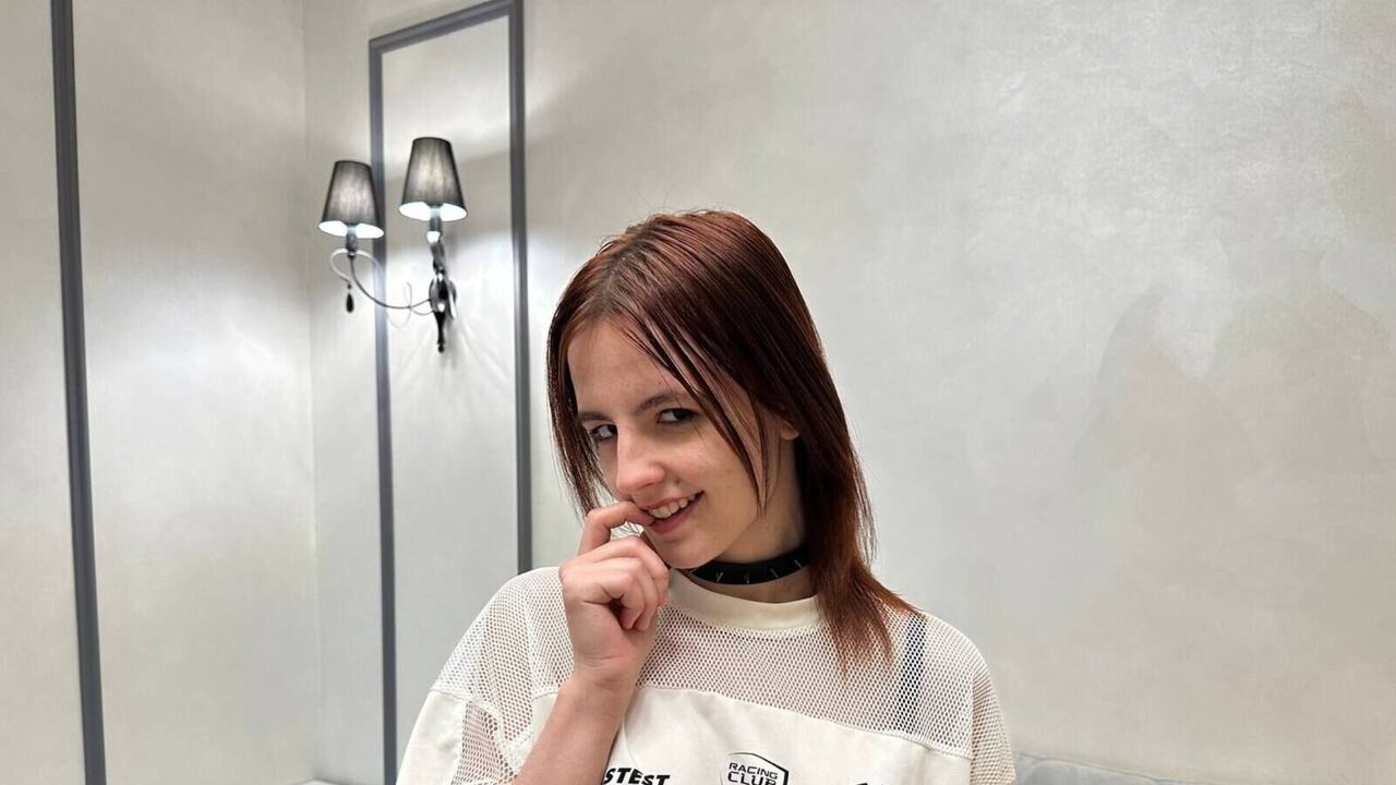 Speak with SallySuga Live