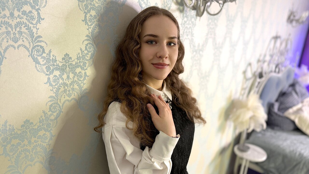 Speak with SandraOvens Live