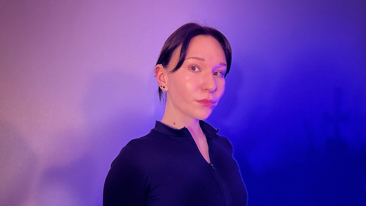 Speak with SaraLindberg Live