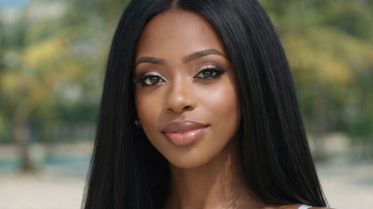 Speak with SimiBrown Live