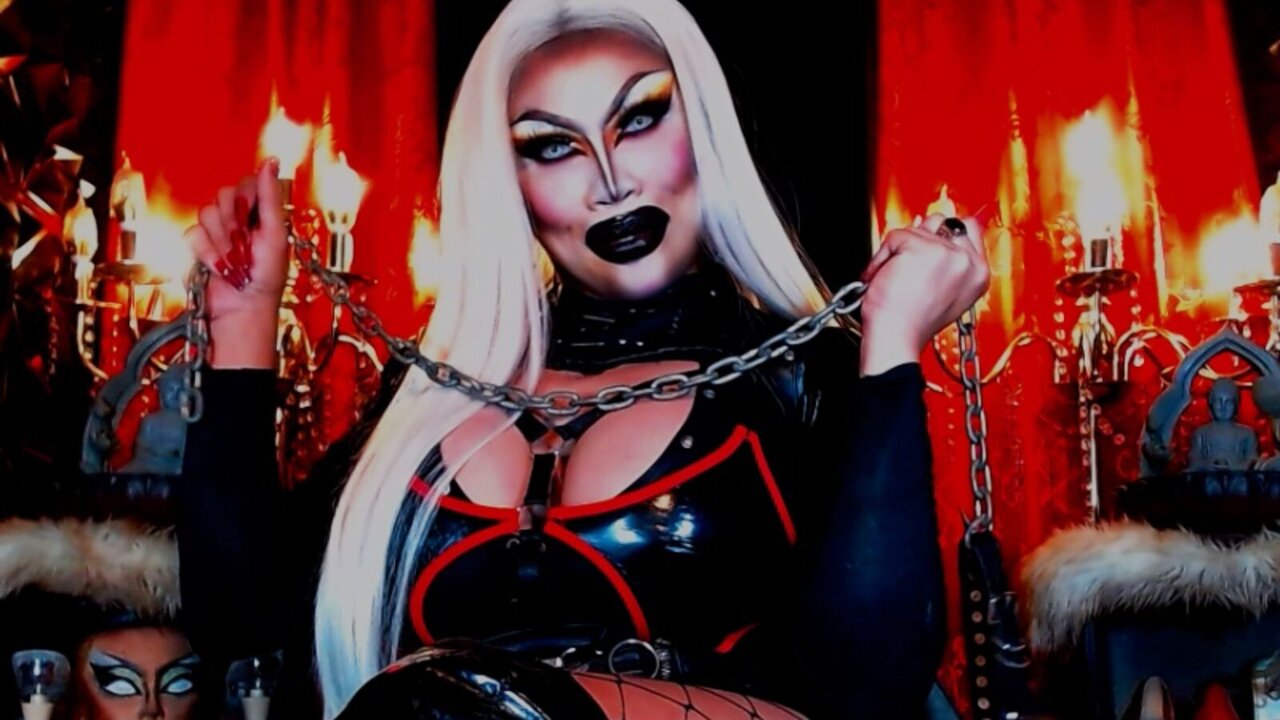 Speak with SindelLuna Live