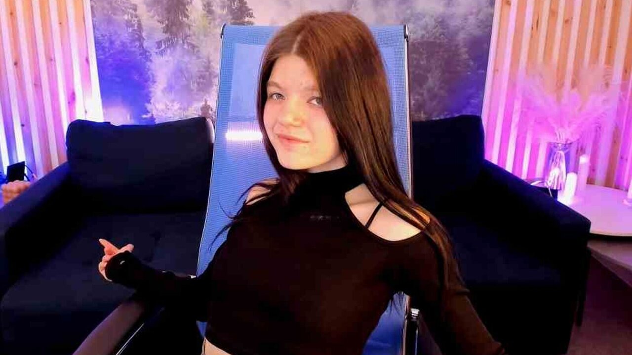 Speak with StasyaCollins Live