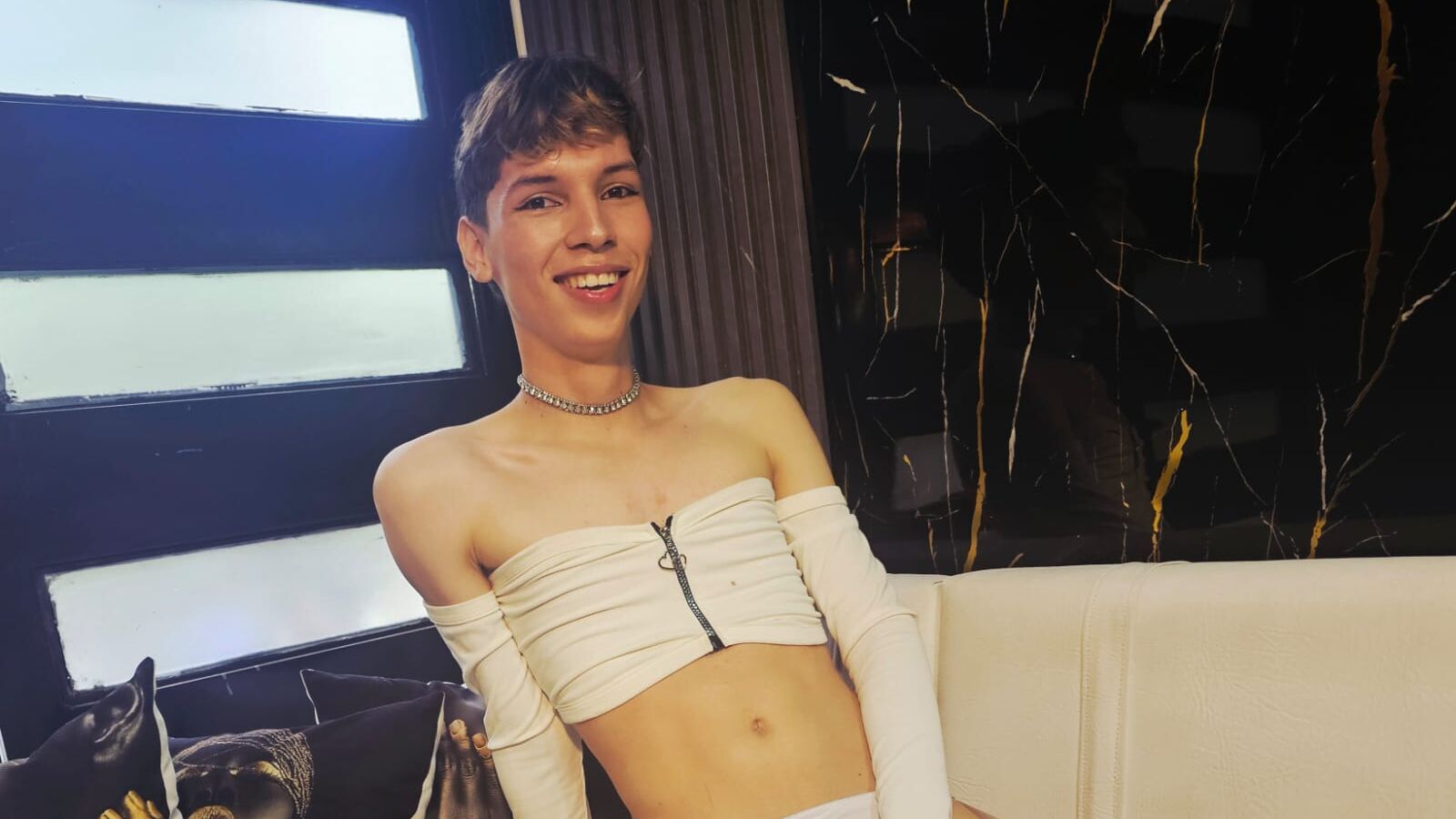 Speak with StefanyPiink Live
