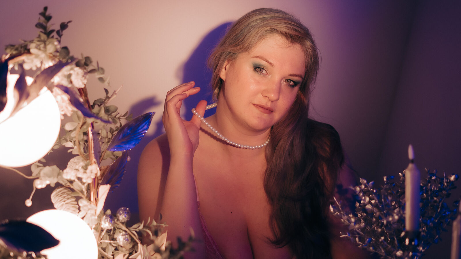 Speak with StellaSunfield Live