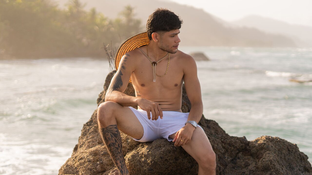 Speak with StevenLisvoa Live