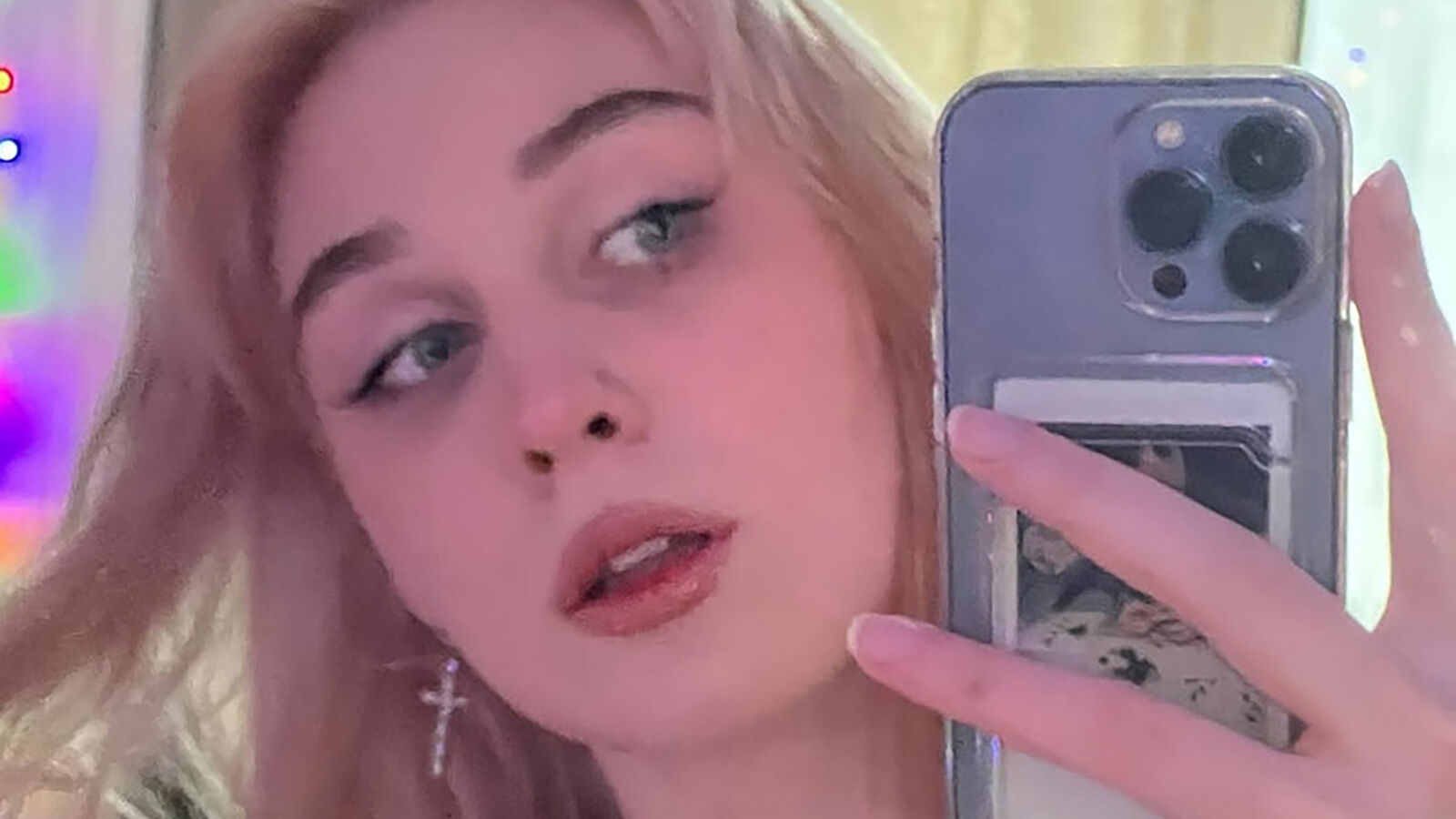 Speak with SusanBev Live