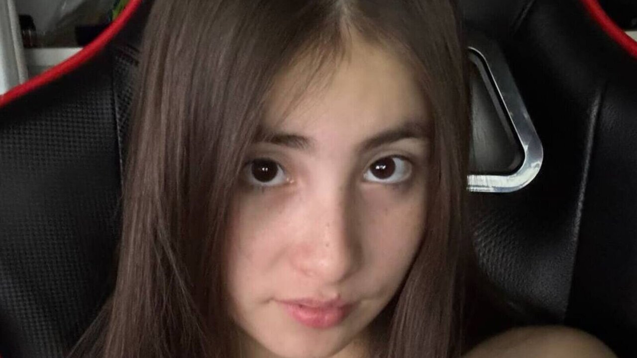 Speak with TamarGoswami Live