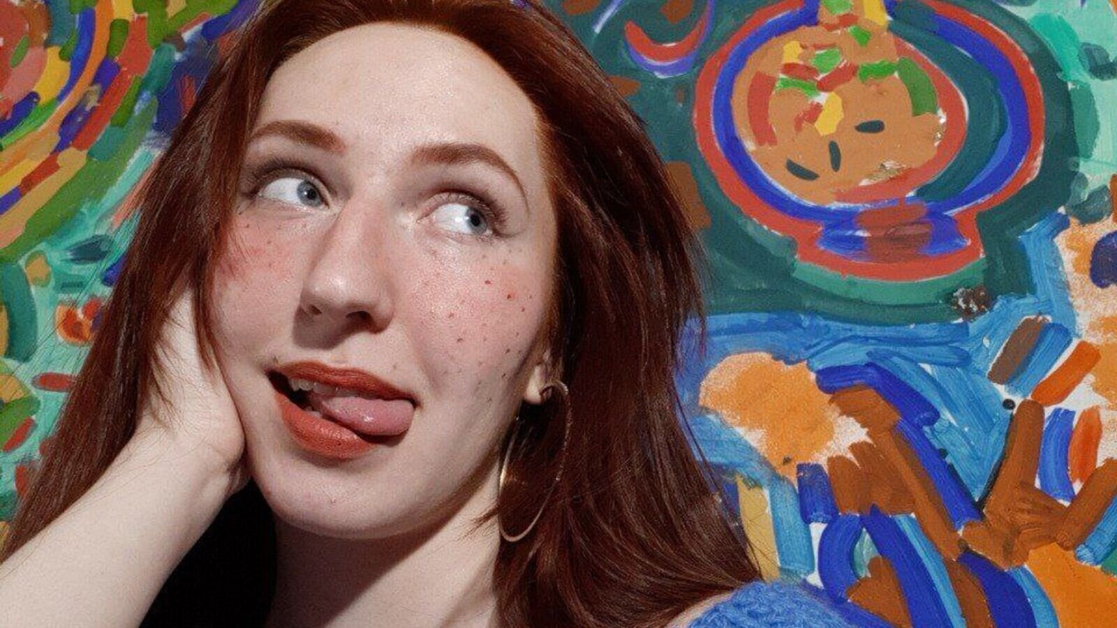 Speak with TameshaPrat Live