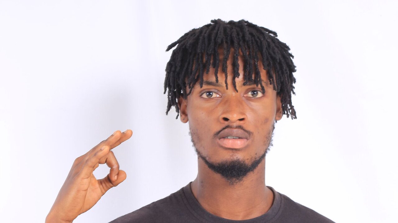 Speak with TariqLuffy Live