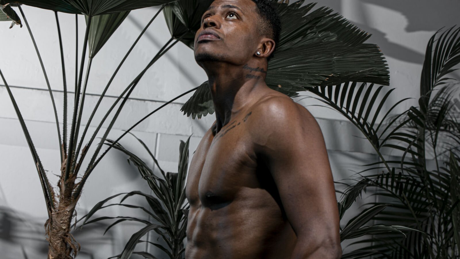 Speak with TiagoTemptation Live