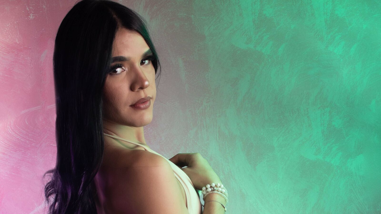 Speak with ZhoeElectra Live