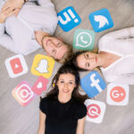 Social media marketing services