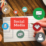 Social media marketing services